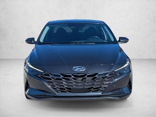 2022 Hyundai ELANTRA Limited