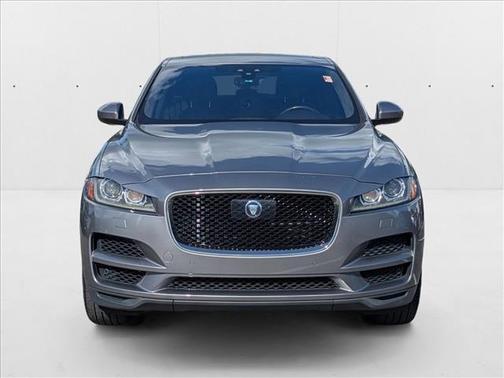 2020 Jaguar F-PACE Premium P250 AWD Automatic