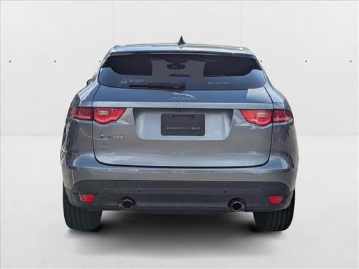 2020 Jaguar F-PACE Premium P250 AWD Automatic