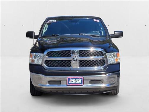 2020 RAM 1500 Classic SLT