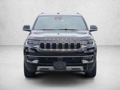 2023 Jeep Wagoneer L Series II 4x4