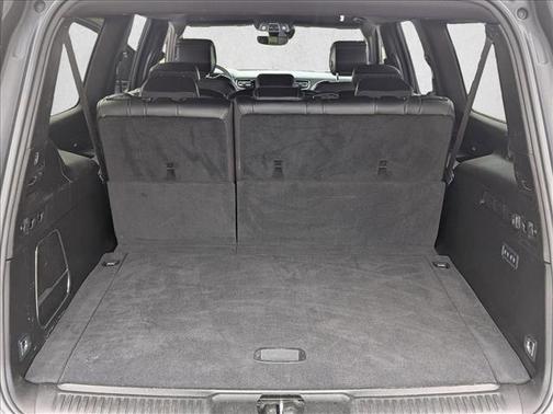 2023 Jeep Wagoneer L Series II 4x4