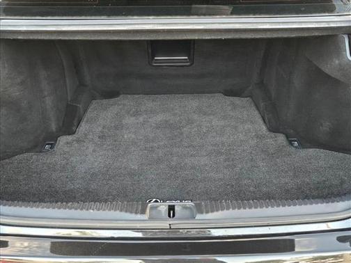 2019 Lexus GS 350 Base