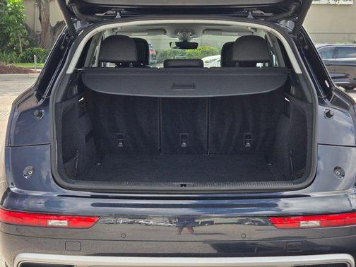 2019 Audi Q5 2.0T Premium Plus