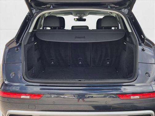 2019 Audi Q5 2.0T Premium Plus