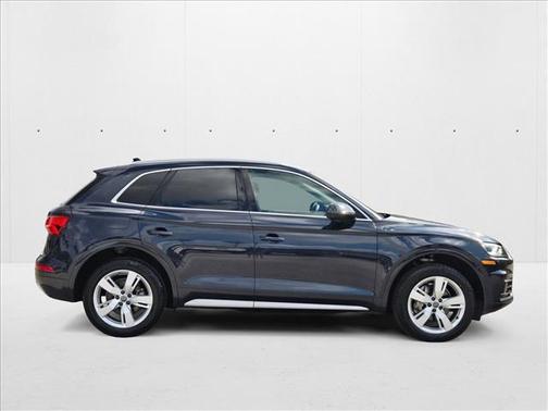 2019 Audi Q5 2.0T Premium Plus