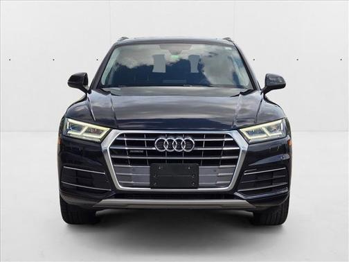 2019 Audi Q5 2.0T Premium Plus