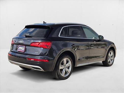 2019 Audi Q5 2.0T Premium Plus