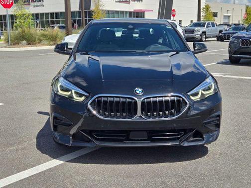 2024 BMW 228 Gran Coupe i xDrive