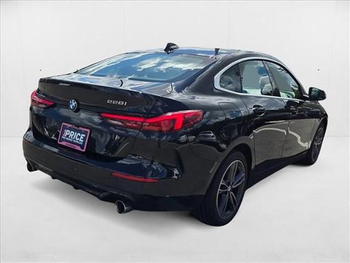 2024 BMW 228 Gran Coupe i xDrive