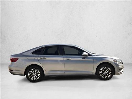 2020 Volkswagen Jetta 1.4T S