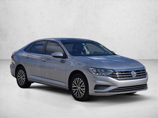 2020 Volkswagen Jetta 1.4T S