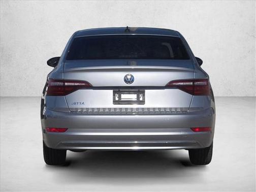 2020 Volkswagen Jetta 1.4T S