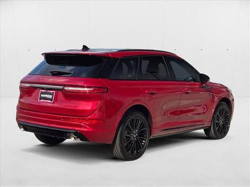 2025 Lincoln Corsair Grand Touring
