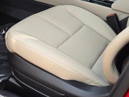 2025 Lincoln Corsair Grand Touring