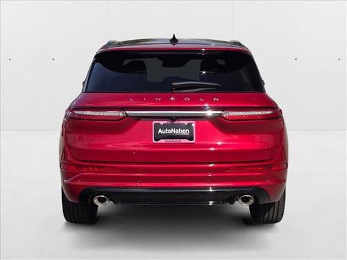 2025 Lincoln Corsair Grand Touring