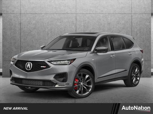 2023 Acura MDX Type S