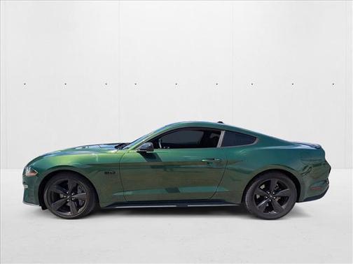 2022 Ford Mustang GT