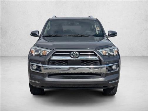 2020 Toyota 4Runner Limited