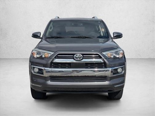 2020 Toyota 4Runner Limited