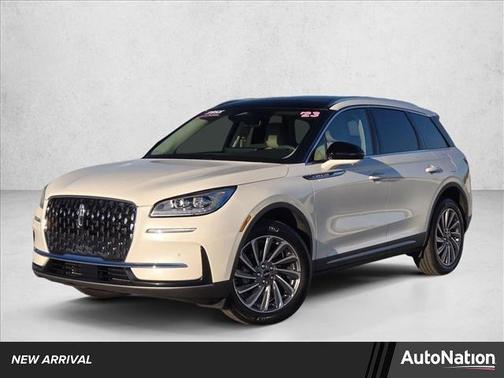 2023 Lincoln Corsair Reserve