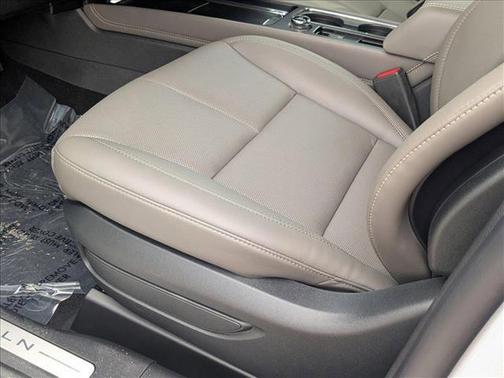 2025 Lincoln Corsair Grand Touring