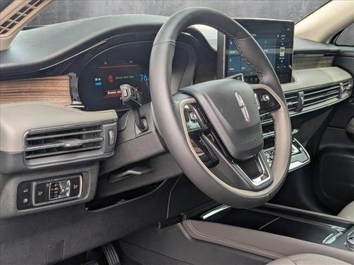 2025 Lincoln Corsair Grand Touring