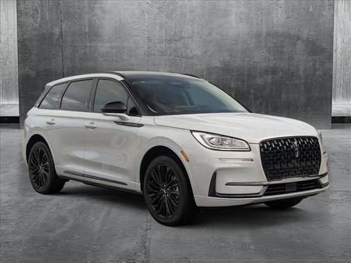 2025 Lincoln Corsair Grand Touring