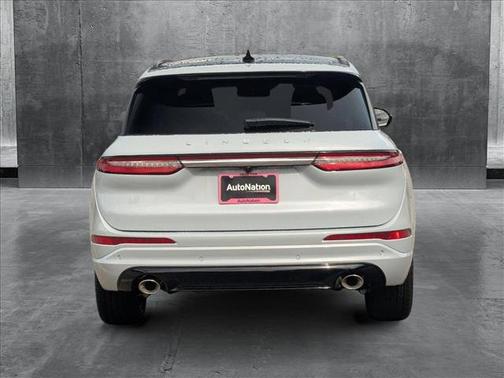 2025 Lincoln Corsair Grand Touring