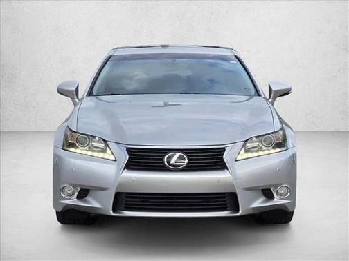 2013 Lexus GS 350 Base