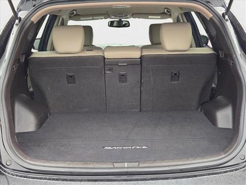 2013 Hyundai SANTA FE Sport