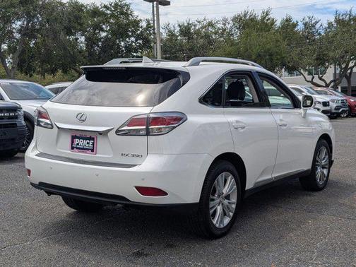 2014 Lexus RX 350 Base