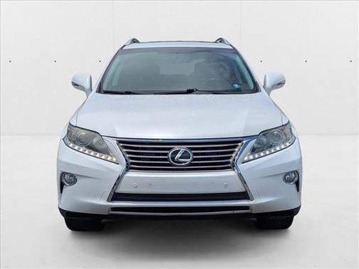 2014 Lexus RX 350 Base