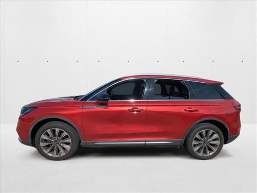 2020 Lincoln Corsair Reserve