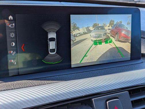 2019 BMW 440 Gran Coupe i xDrive