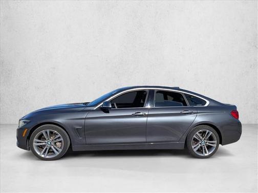2019 BMW 440 Gran Coupe i xDrive