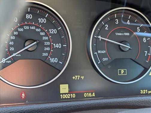 2019 BMW 440 Gran Coupe i xDrive