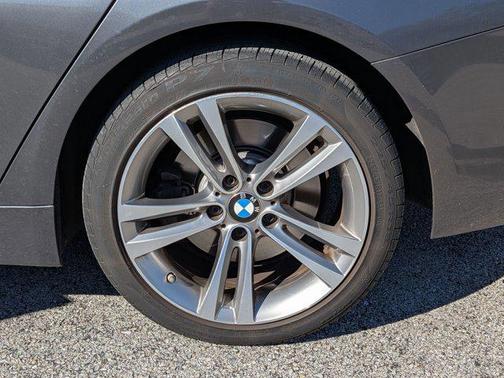 2019 BMW 440 Gran Coupe i xDrive