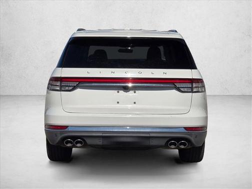 2020 Lincoln Aviator Reserve AWD