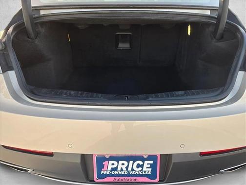 2017 Lincoln MKZ Base