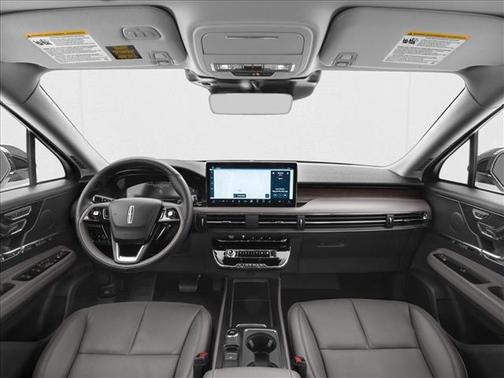 2025 Lincoln Corsair Reserve