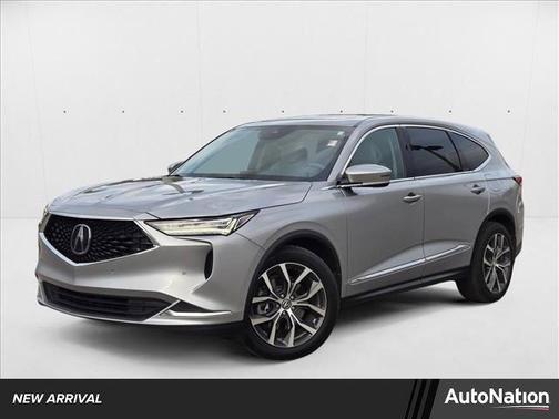 2024 Acura MDX Technology Package