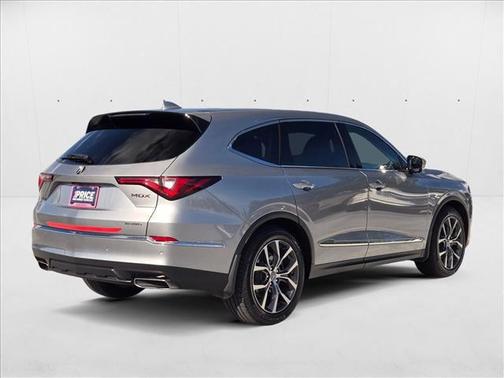 2024 Acura MDX Technology Package