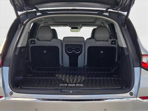 2024 Acura MDX Technology Package