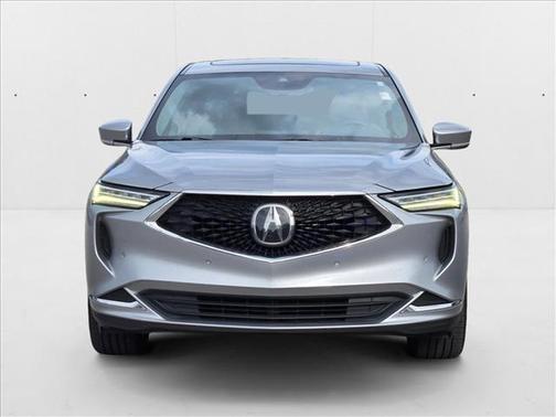 2024 Acura MDX Technology Package