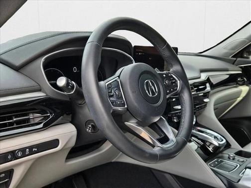 2024 Acura MDX Technology Package