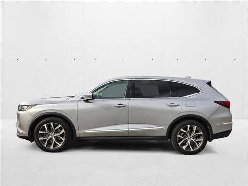 2024 Acura MDX Technology Package