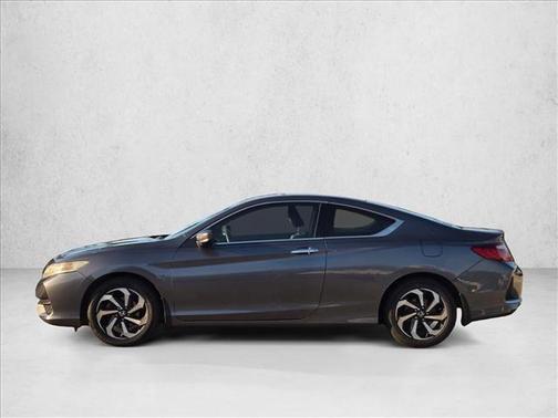 2016 Honda Accord LX-S