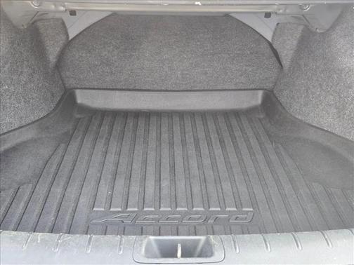 2016 Honda Accord LX-S