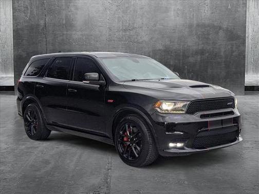 2020 Dodge Durango SRT AWD